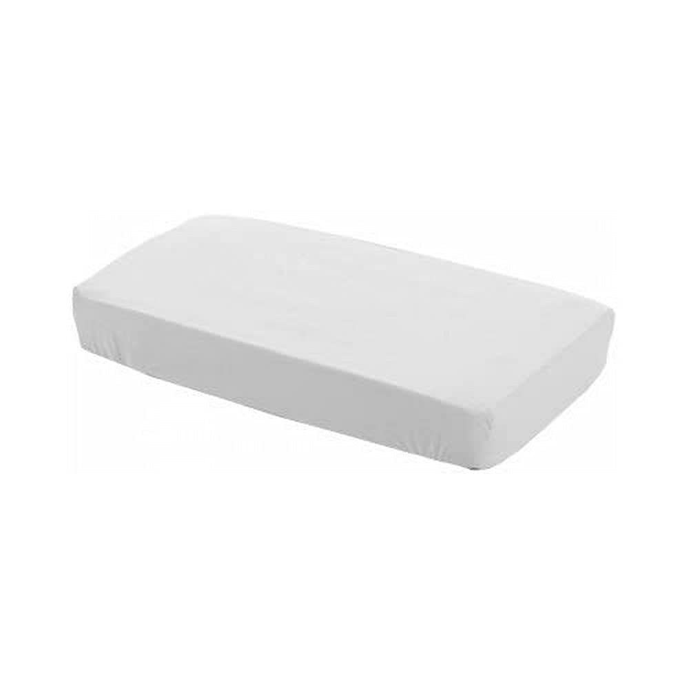 cambrass-33336-lenzuolo-impermeabile-regolabile-50x82-cm-bianco image 4