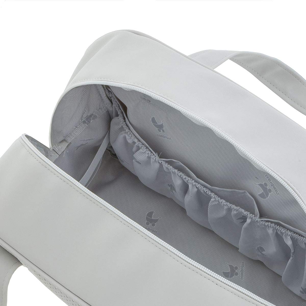 cambrass-prome-paris-grey-borsa-maternit-18x44x33-cm image 5