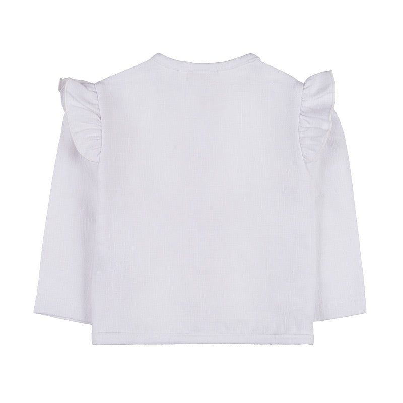nanan-cardigan-in-lino-con-frappe-cardigan-neonato image 2