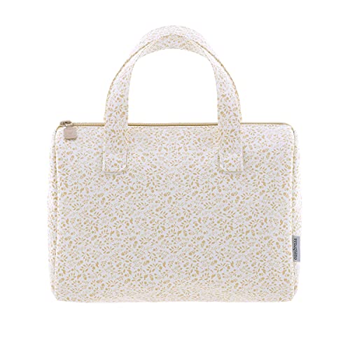 cambrass-mar-borsone-mini-beauty-14x26x20-cm-beige image 7