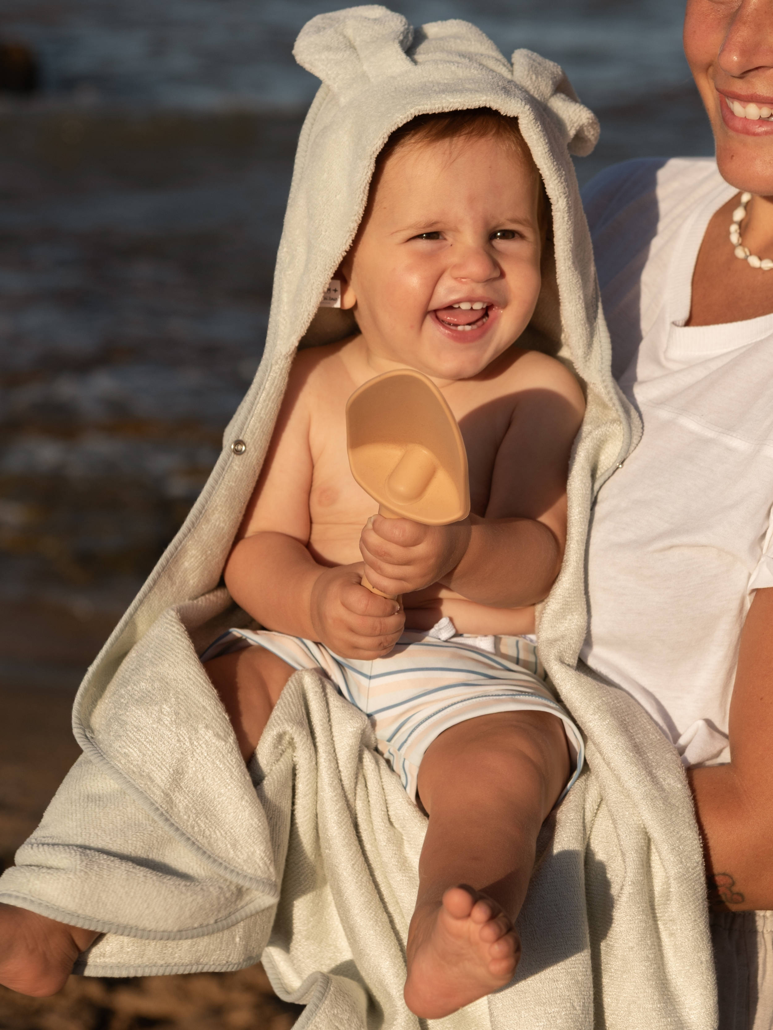 bamboom-asciugamano-mare-con-cappuccio-sand-10 image 5