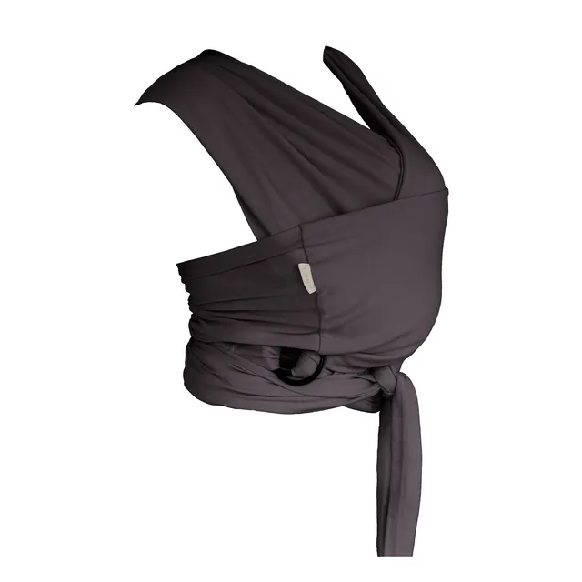 bamboom-sling-easy-fascia-porta-beb-grigio-05 image 1