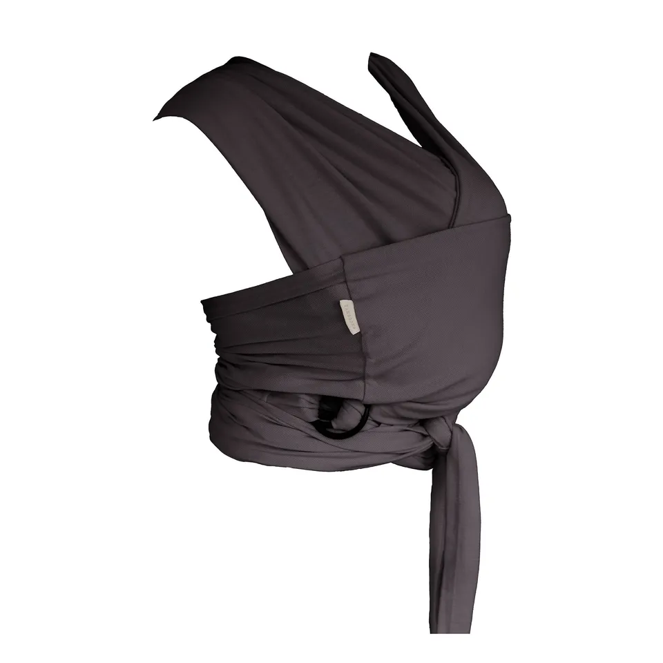 bamboom-sling-easy-fascia-porta-beb-grigio-05 image 1