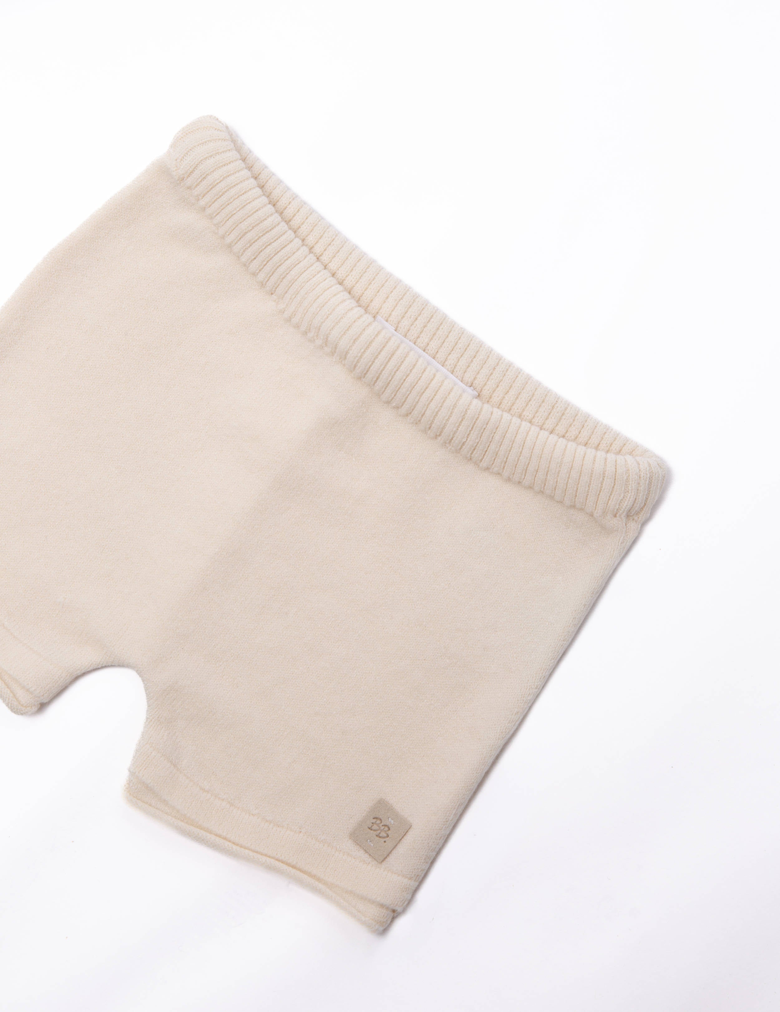 bamboom-pants-corto-water-pink-67-pantaloncino-neonato image 2