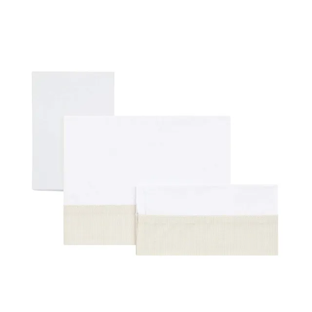 cambrass-35120-completo-cestone-3-pezzi-80x120-cm-beige-star image 1