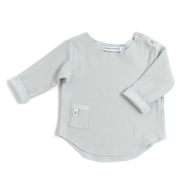 bamboom-maglia-manica-lunga-pure-azzurro-03 image 1