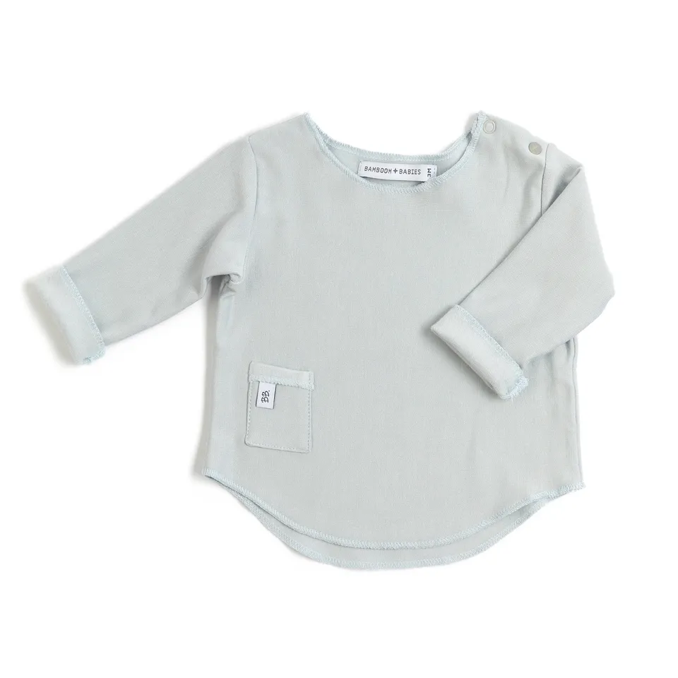 bamboom-maglia-manica-lunga-pure-azzurro-03 image 1