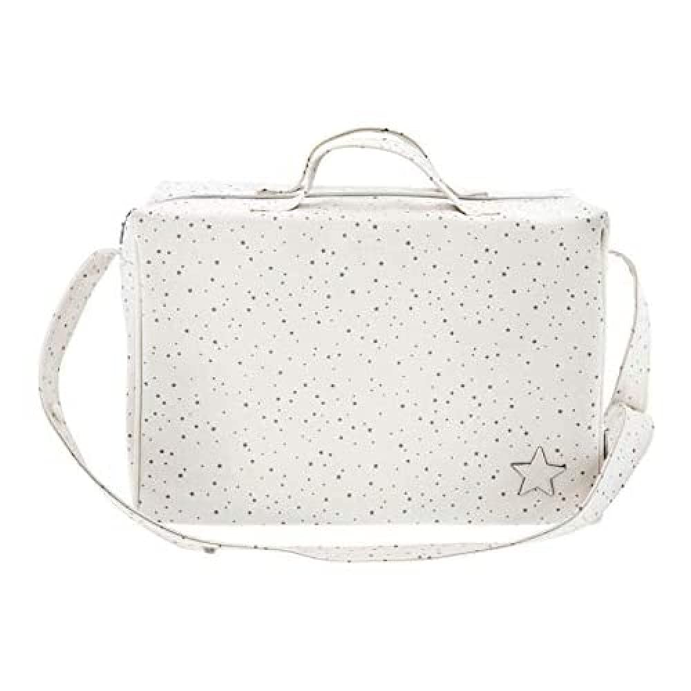 cambrass-borsa-tabela-beige-astra-17x43x26-cm image 1