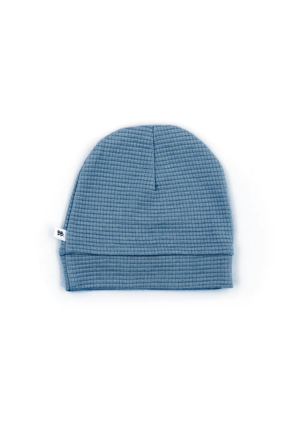 bamboom-cappellino-neonato-blu-086 image 1