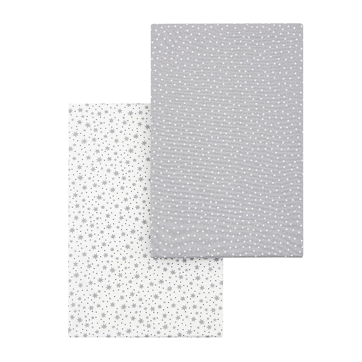 cambrass-forest-grau-lenzuolo-con-angoli-culla-con-elastici-pack-2 image 2