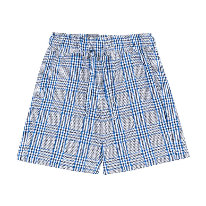 nanan-bermuda-blu-in-scozzese-collezione-royal image 1