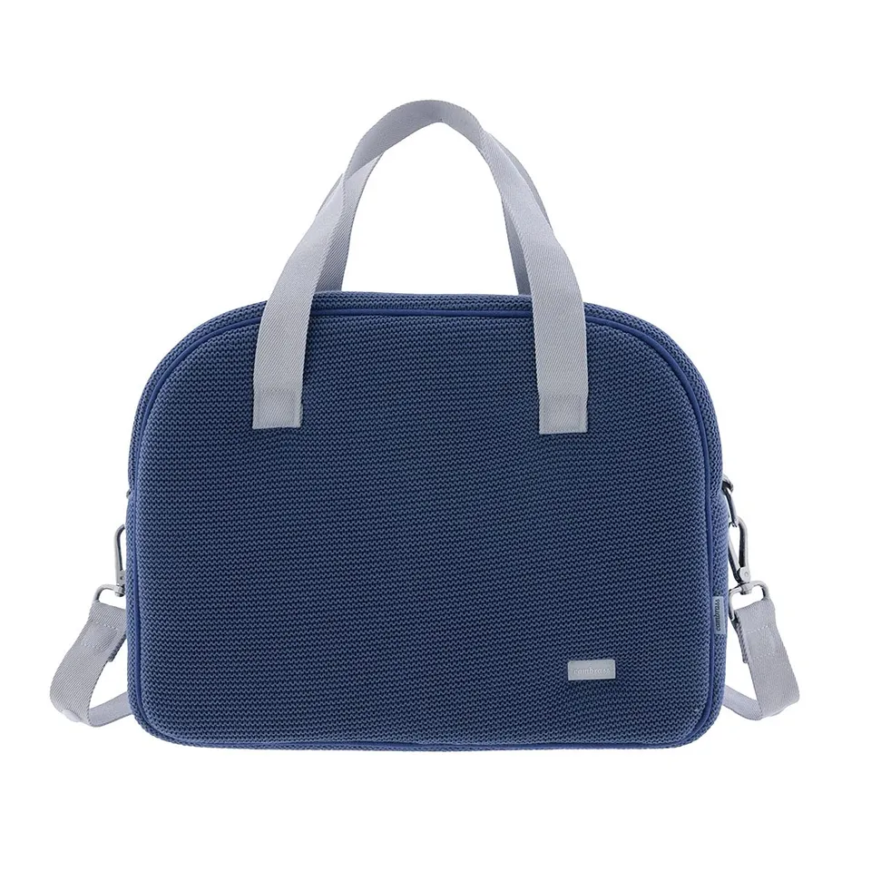 cambrass-prome-london-blue-borsa-maternit-18x41x31-cm-645-g image 1
