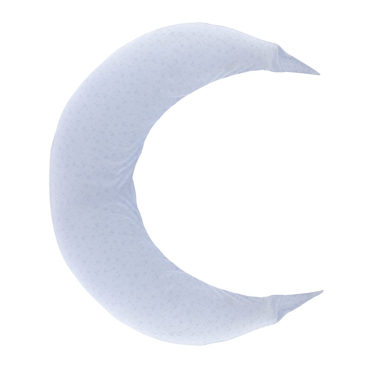 cambrass-moon-cuscino-allattamento-gravidanza-80x185x16-cm-blu image 2