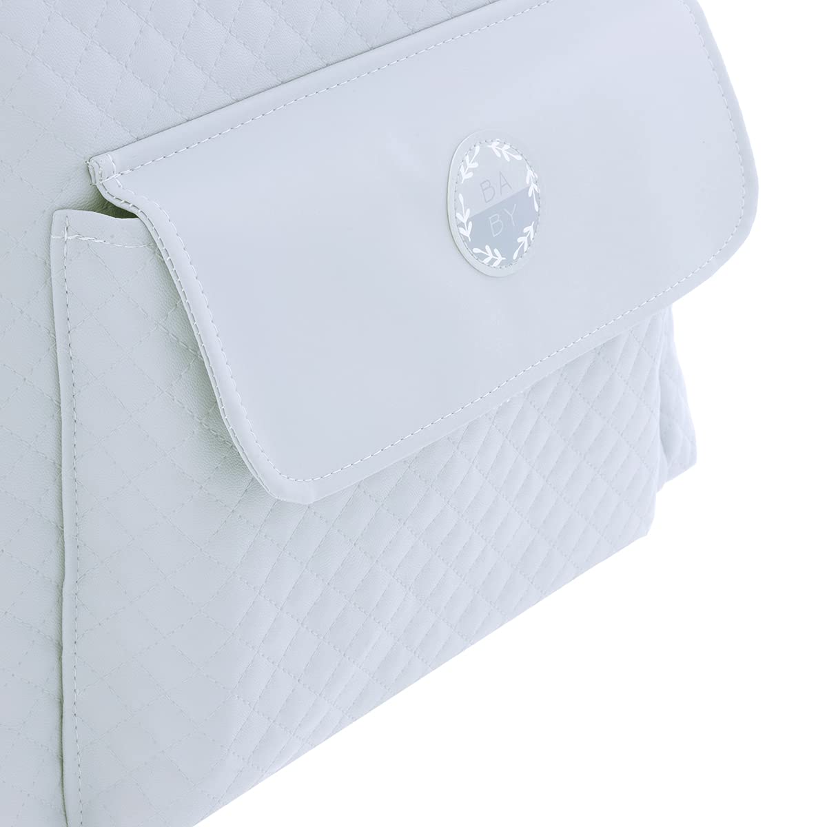 cambrass-borsa-mamma-pack-sara-azzurro-16x43x37-cm image 5