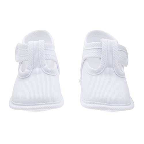 cambrass-scarpe-primi-passi-bimba-bianco-coordinato-nascita image 5