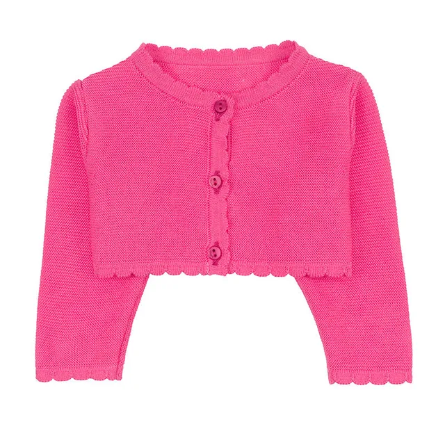 nanan-cardigan-in-filo-neonato-2 image 1