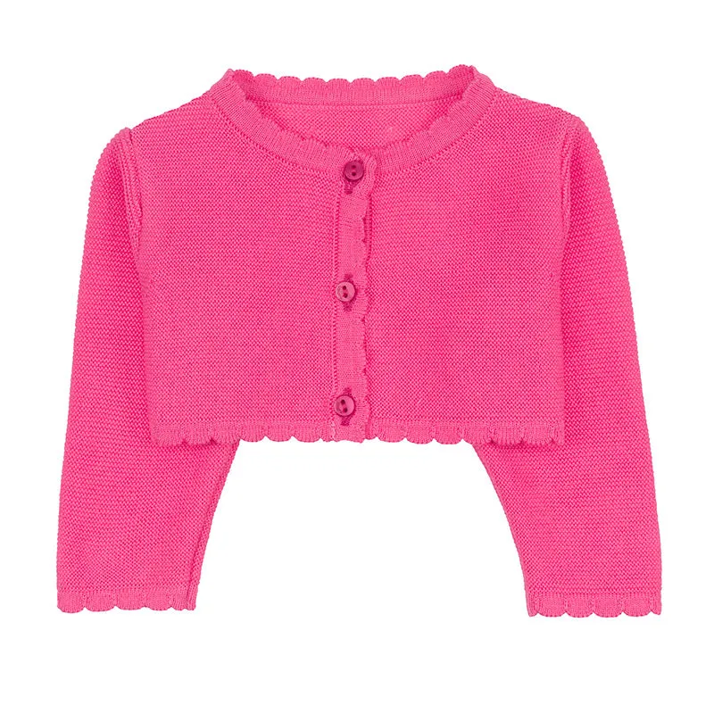 nanan-cardigan-in-filo-neonato-2 image 1
