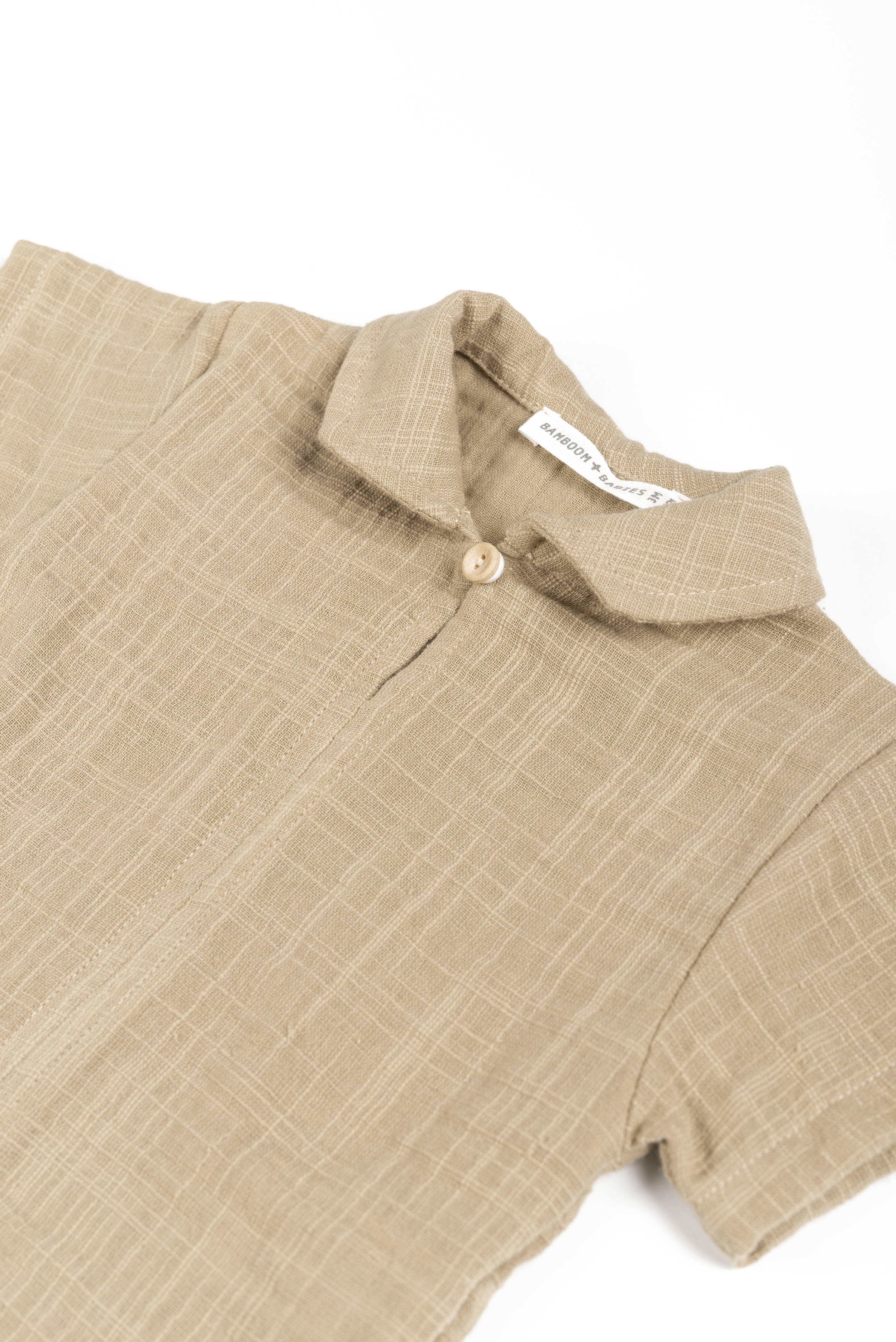 bamboom-shirt-con-colletto-mustard-270 image 3