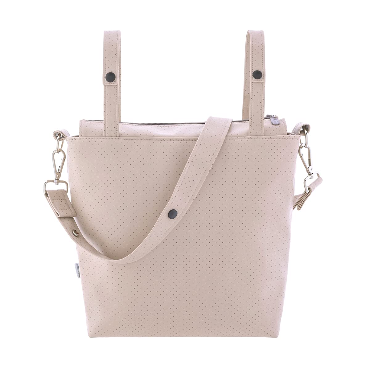 cambrass-talega-ale-camel-borsa-passeggino-12x40x35-cm image 3