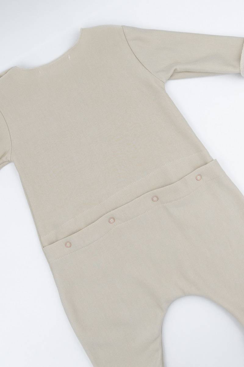 bamboom-tutina-pure-light-khaki-527-neonato image 4