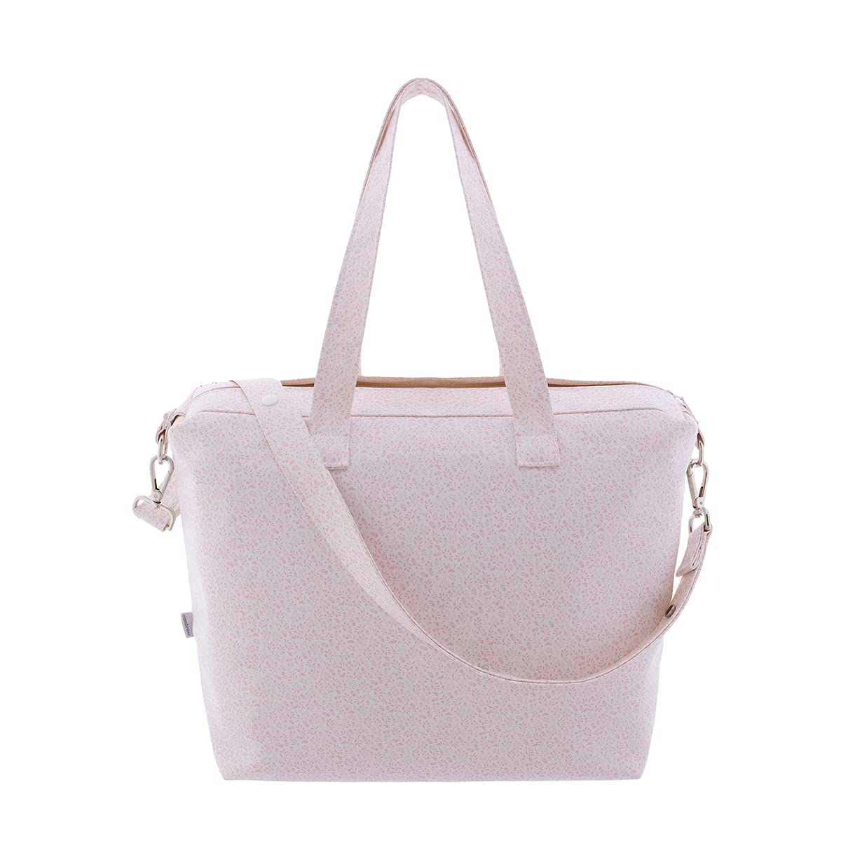 cambrass-borsa-mamma-big-mar-rosa-20x52x36-cm image 3