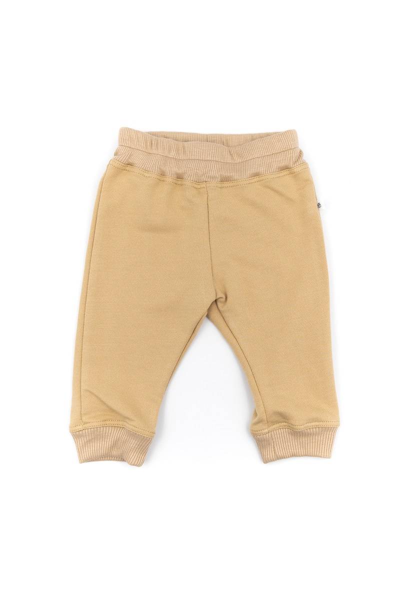 bamboom-pants-jogging-bimbo-cammello-212 image 1