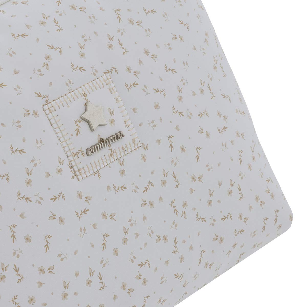 cambrass-hana-beauty-pochette-neonato-6x28x20-cm-beige image 6
