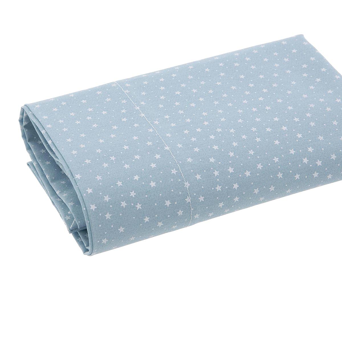 cambrass-completo-culla-3-pz-forest-azzurro-80x120-cm image 3