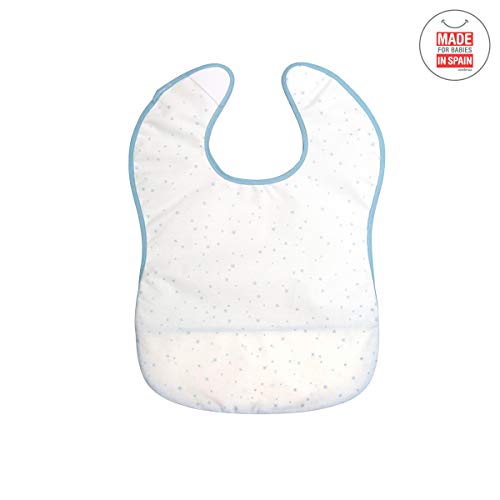 cambrass-bavetta-quadrata-pvc-astra-azzurro-star-28x36-cm image 6