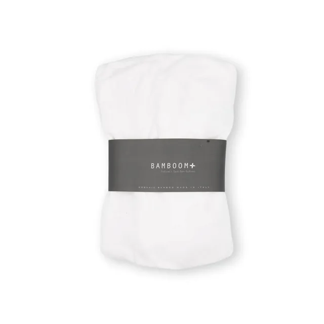 bamboom-lenzuolo-con-angoli-lettino-bianco-01 image 1