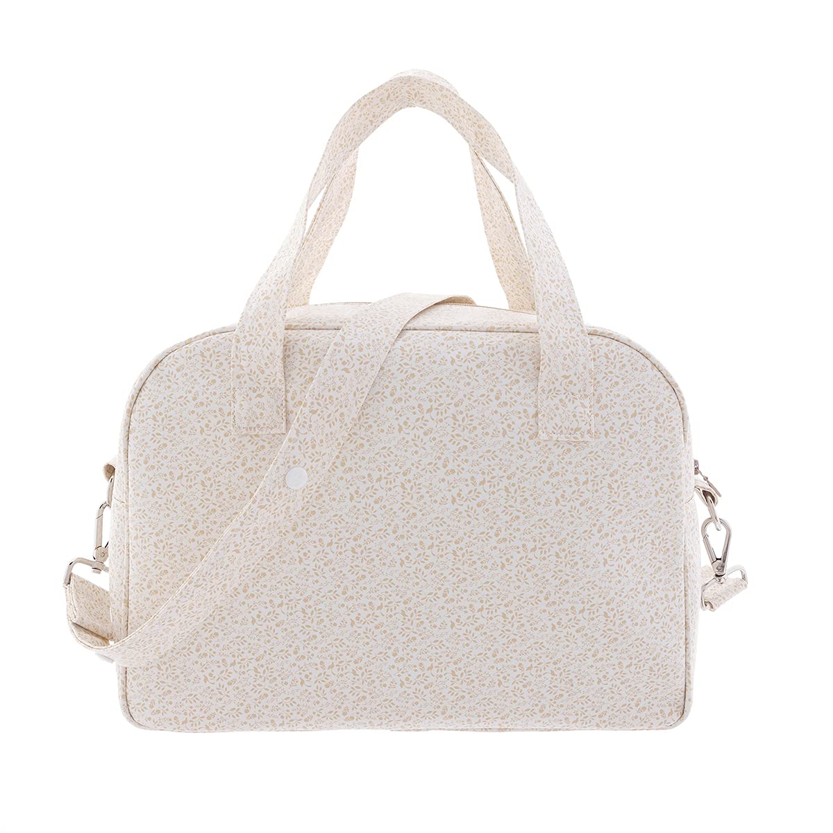 cambrass-prome-mar-beige-borsa-clinica-18x41x31-cm image 2