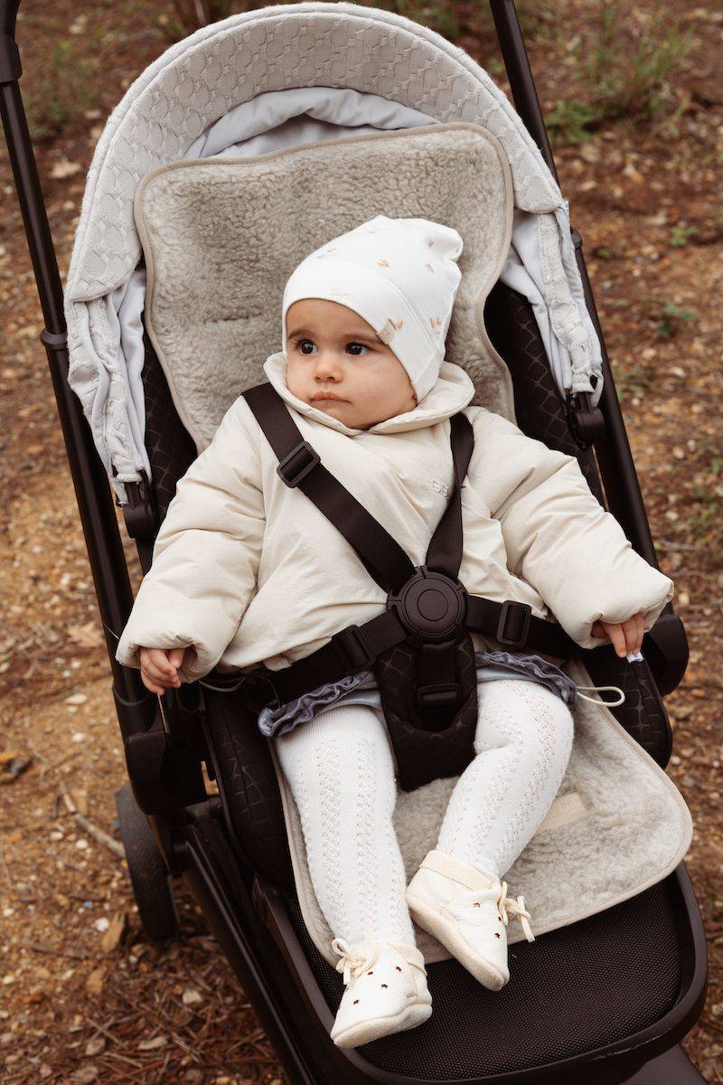 bamboom-materassino-passeggino-air-n-go-lana-sand-10 image 7