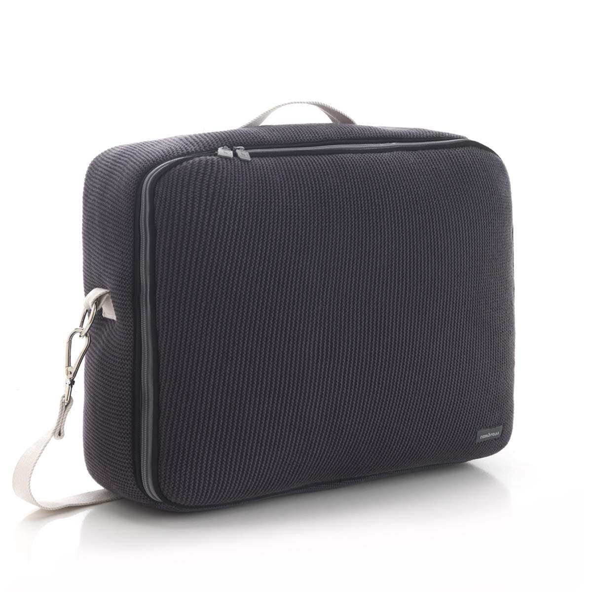 cambrass-valigia-clinica-london-grey-47x36x12-cm image 1