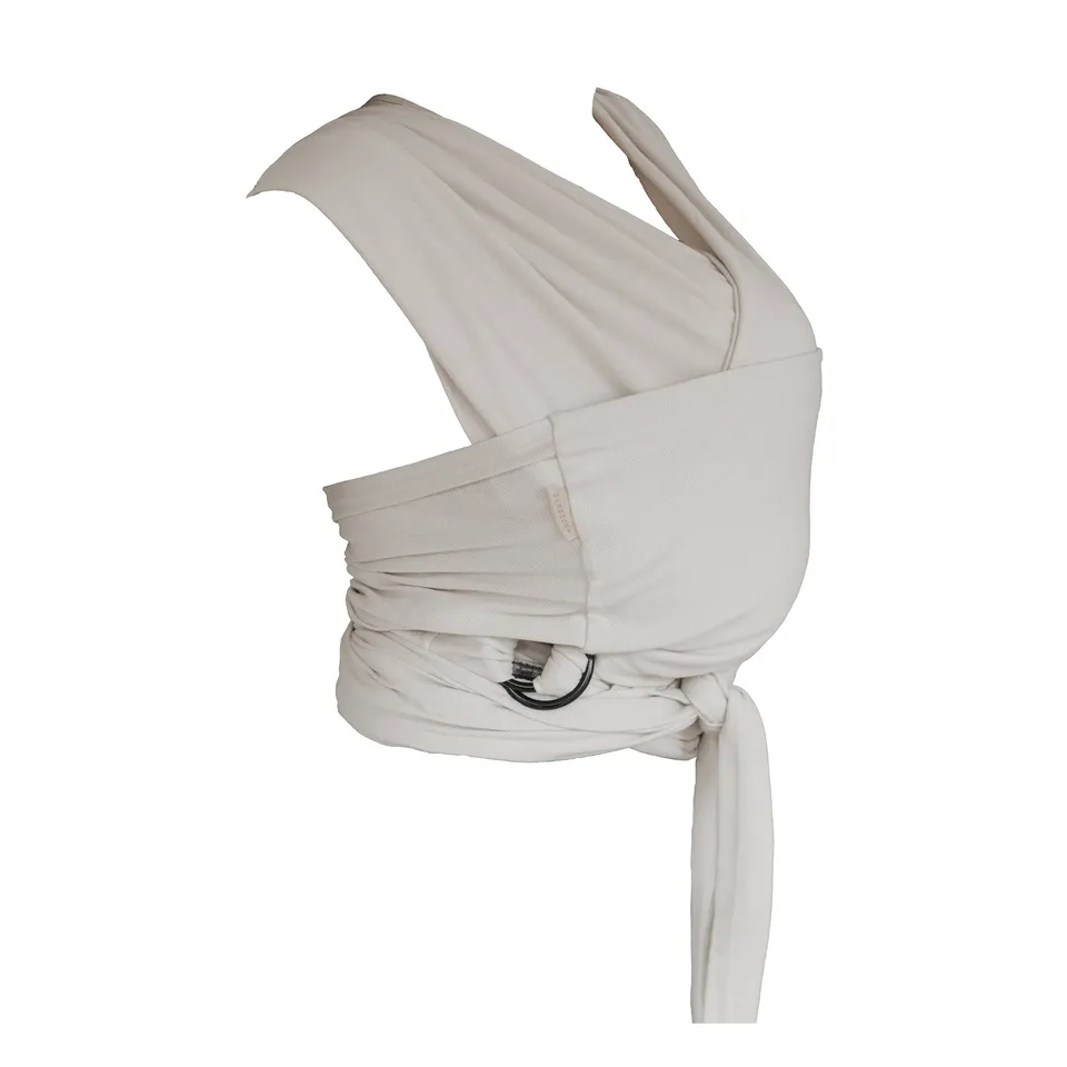 bamboom-sling-easy-fascia-porta-beb-beige-11 image 1