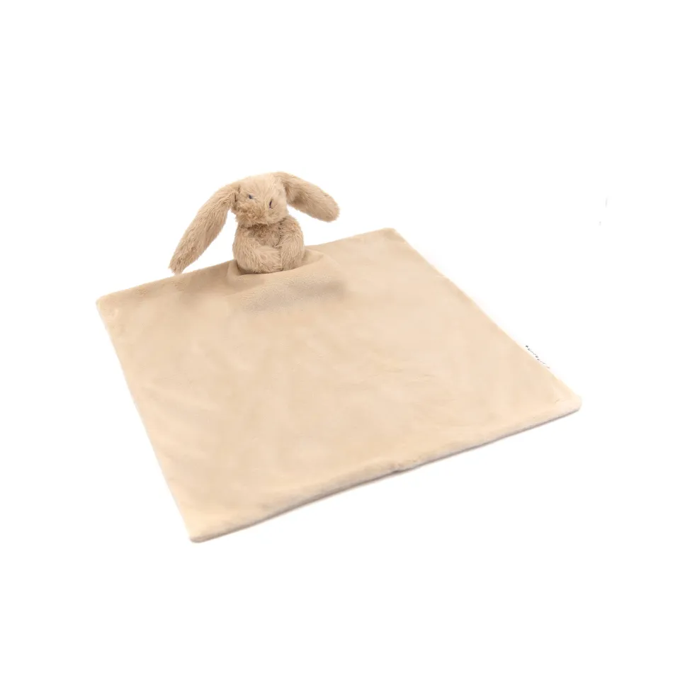 bamboom-doudou-coniglietto-sand-10 image 1