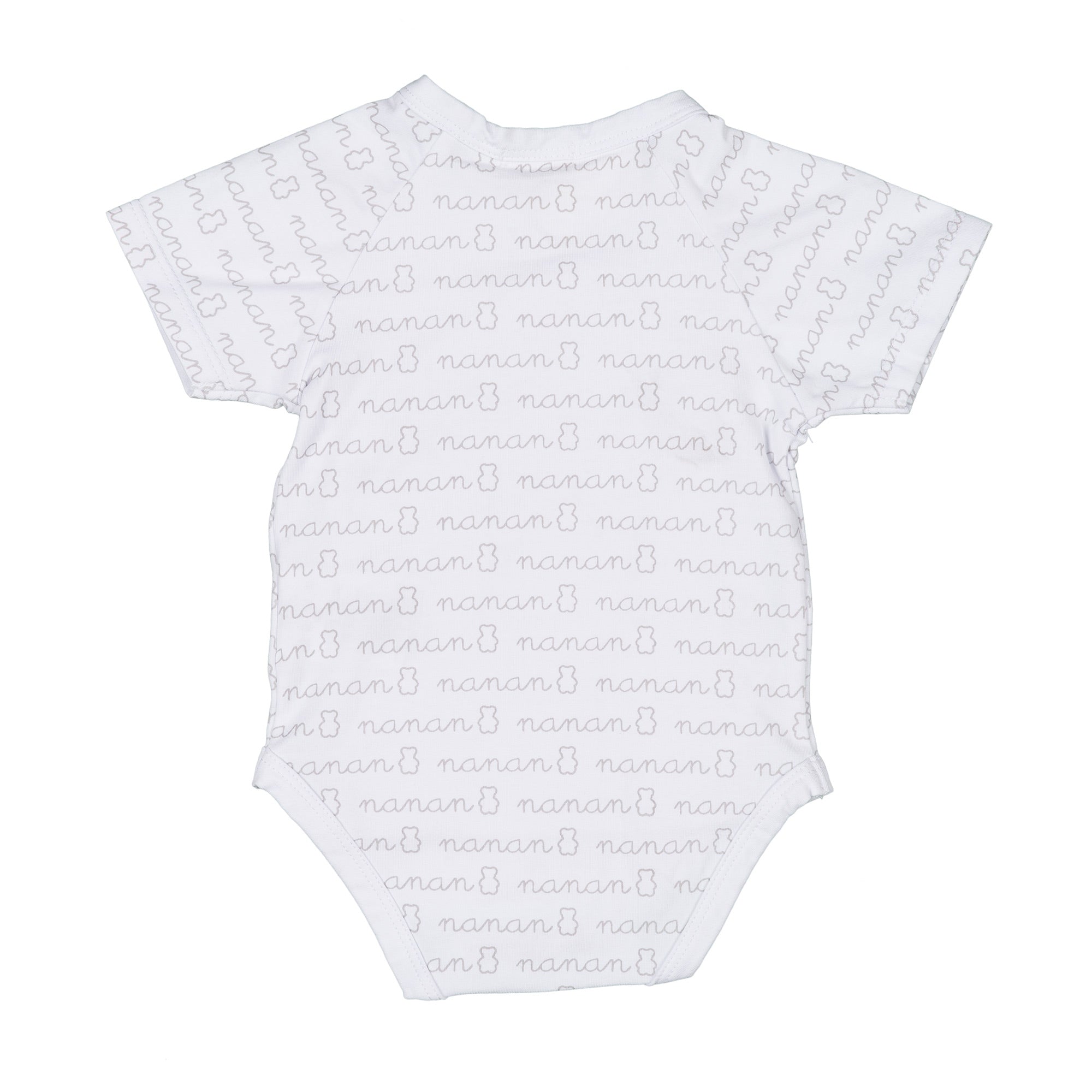 nanan-body-bianco-con-scritta-tutine-regalo image 1