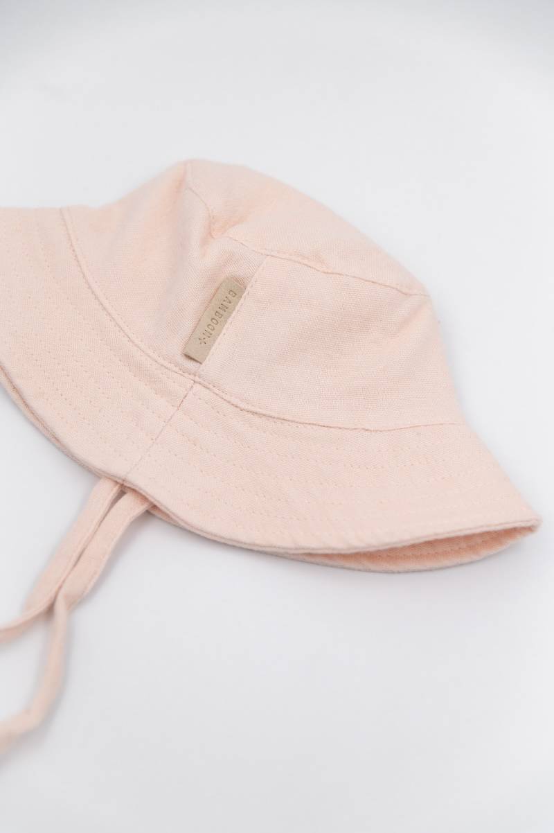 bamboom-cappellino-sole-peach-121 image 3