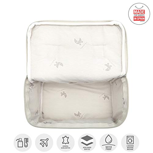 cambrass-borsa-vanity-astra-beige-16x25x16-cm image 7