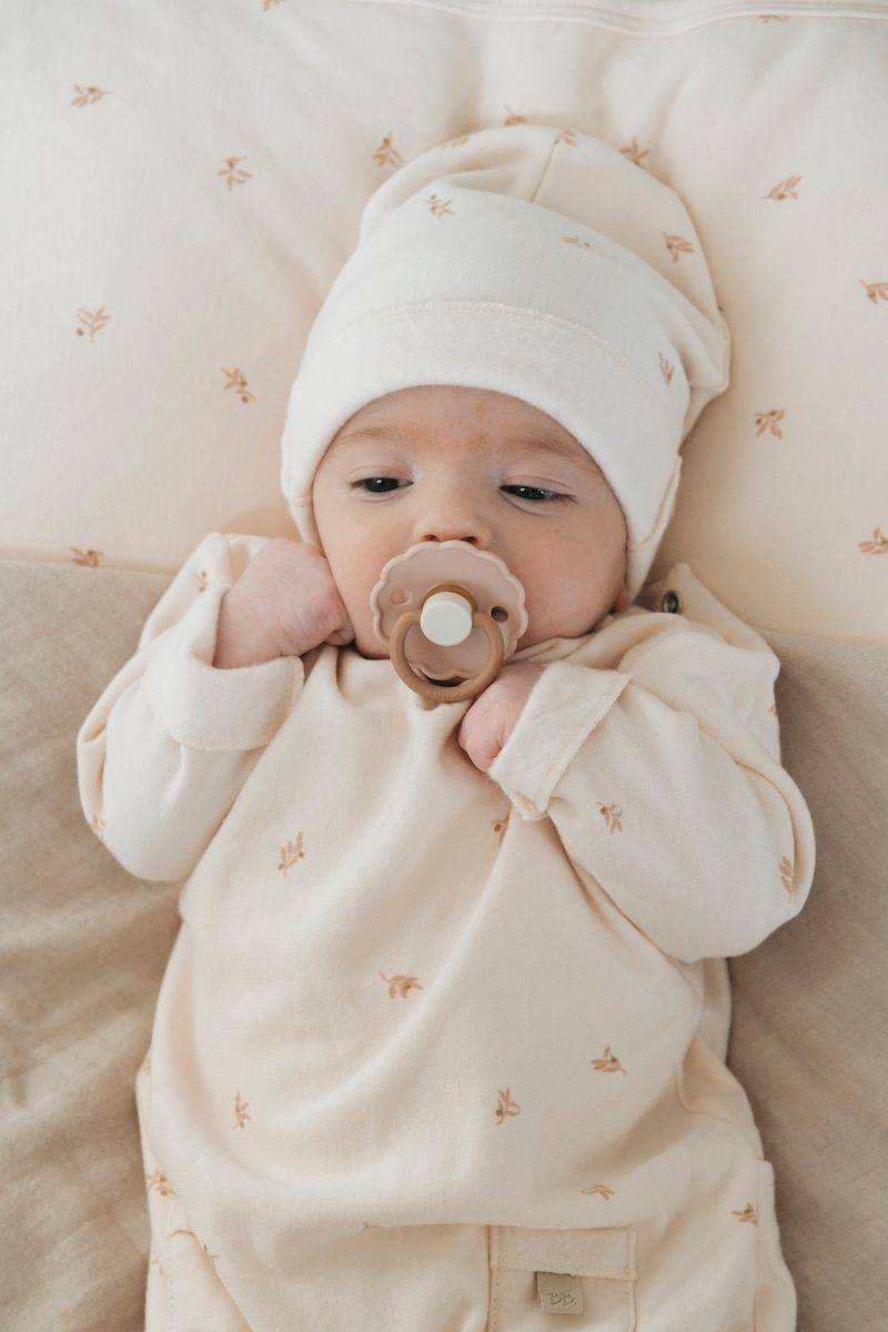 bamboom-cappellino-bambino-pure-olives-413 image 3