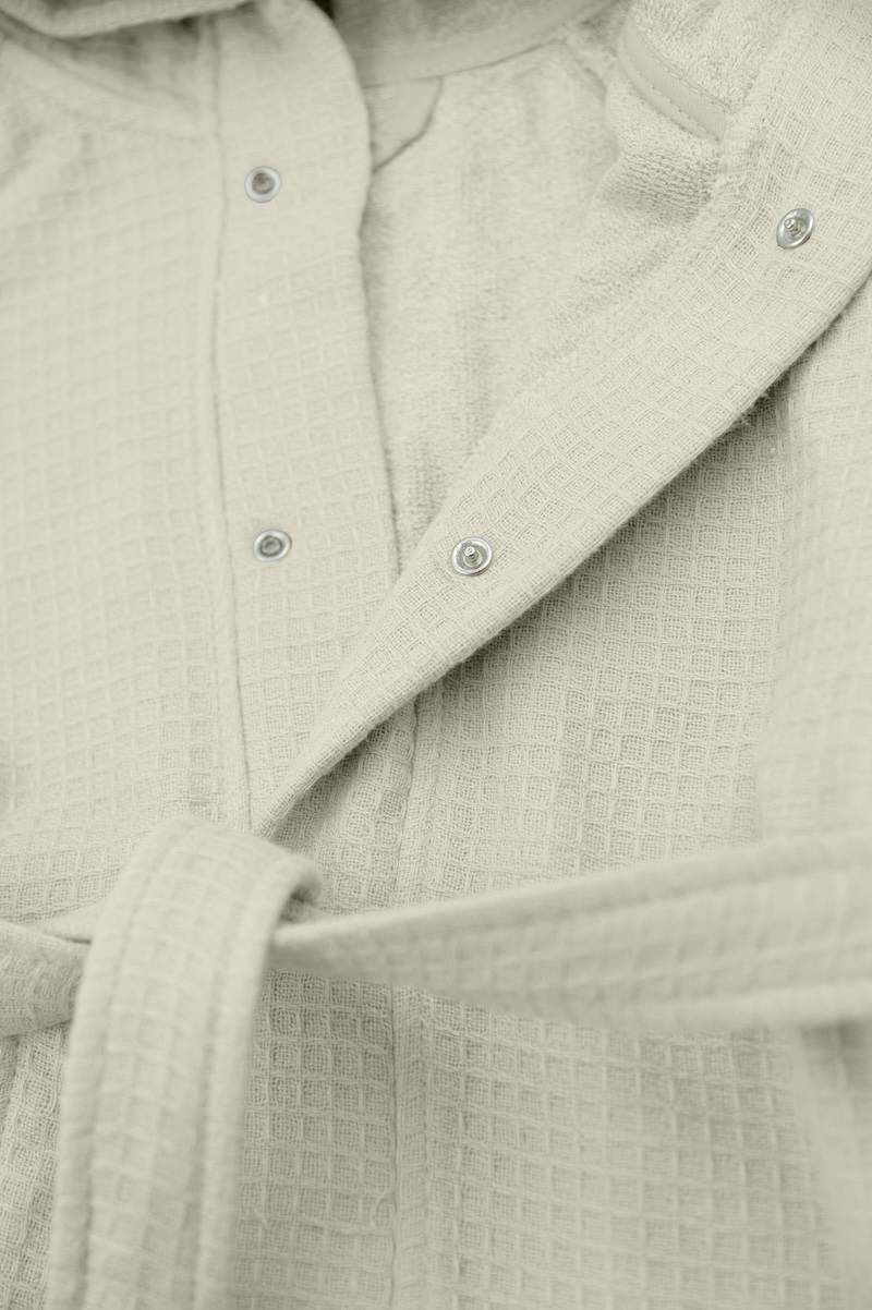 bamboom-accappatoio-waffle-sea-breeze-355-bambino-2-4-anni image 3