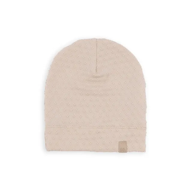 bamboom-cappellino-beanie-almond-cream-273 image 1
