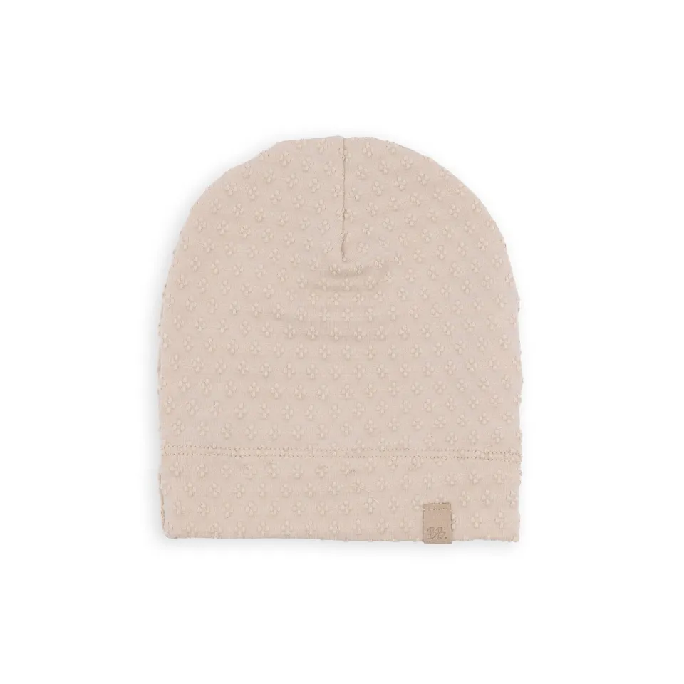 bamboom-cappellino-beanie-almond-cream-273 image 1