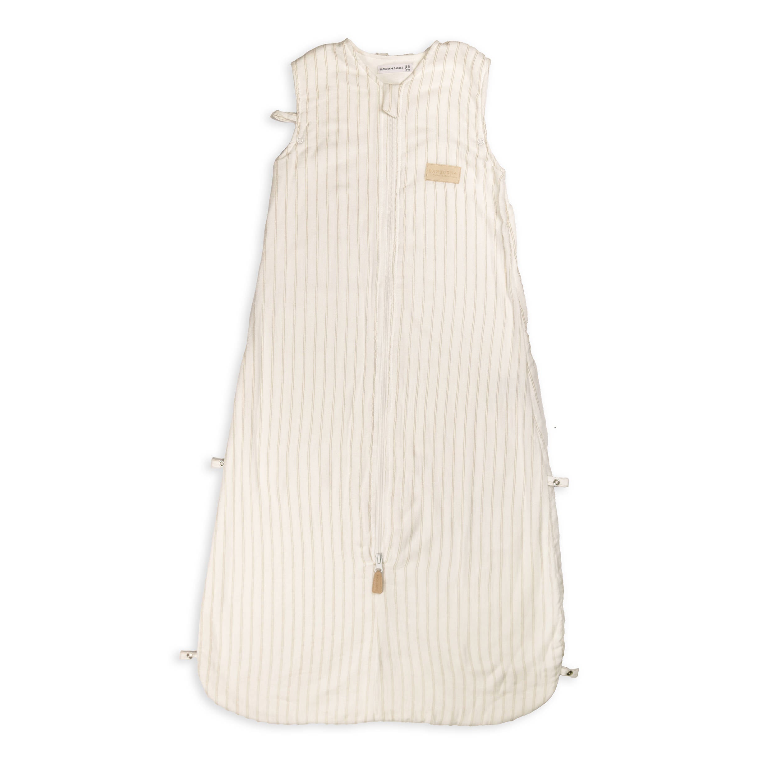 bamboom-sacco-nanna-combi-estivo-stripes-350-tog-1-1 image 1