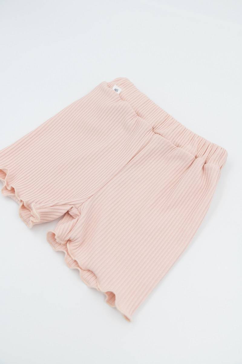 bamboom-pantaloncino-corto-pure-estivo-girl-rosa-04 image 2