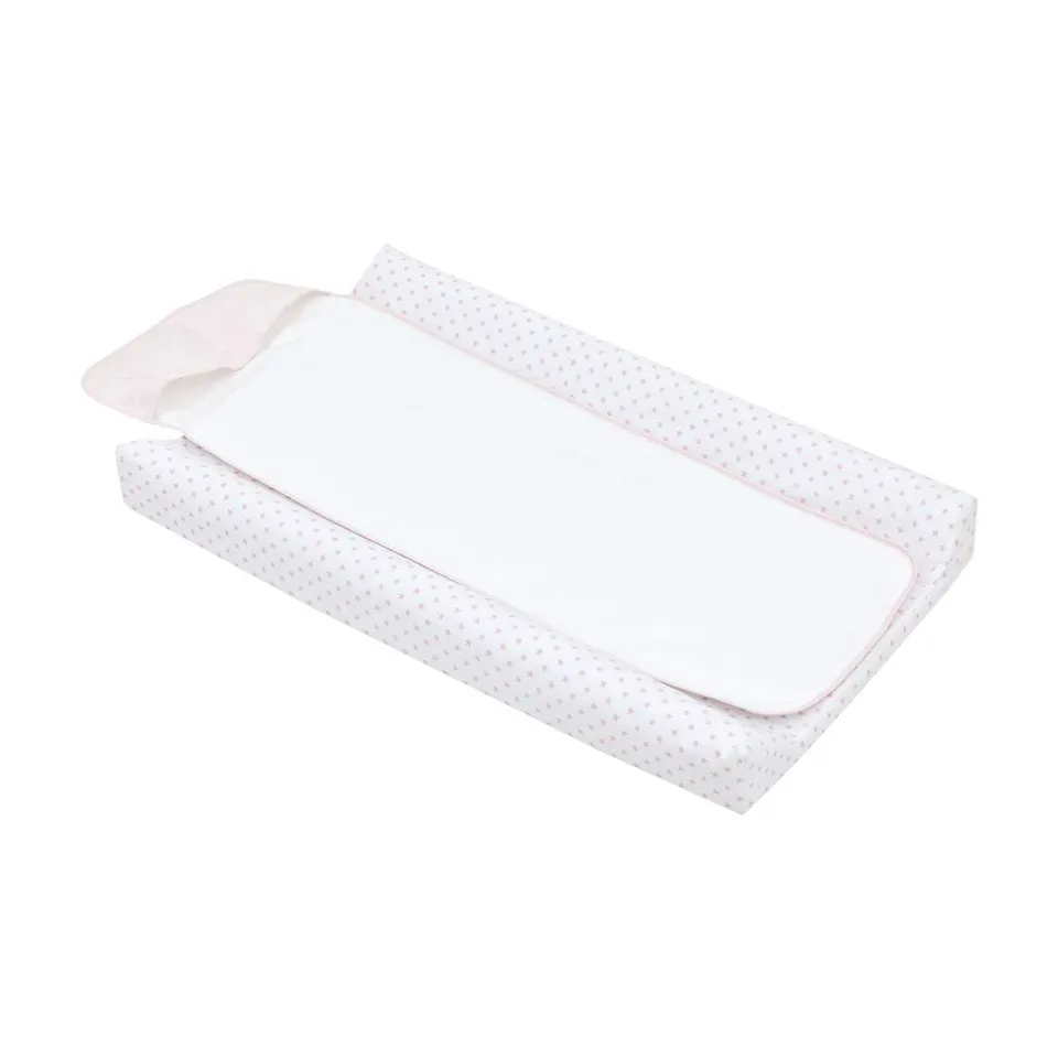 cambrass-35046-fasciatoio-foam-star-rosa-47x80-cm image 1