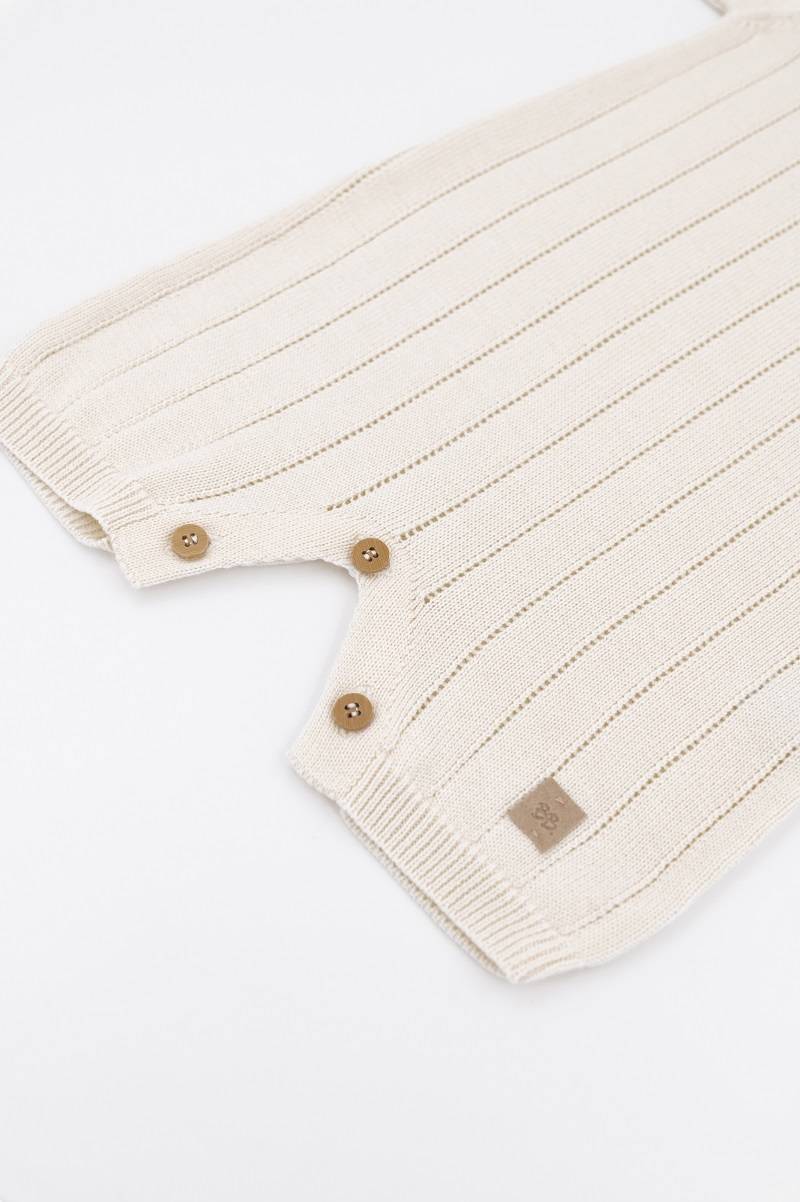 bamboom-pagliaccetto-righe-knitted-bianco-01 image 3