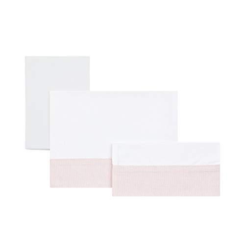 cambrass-35048-completo-cestone-3-pezzi-star-rosa-80x120-cm image 5
