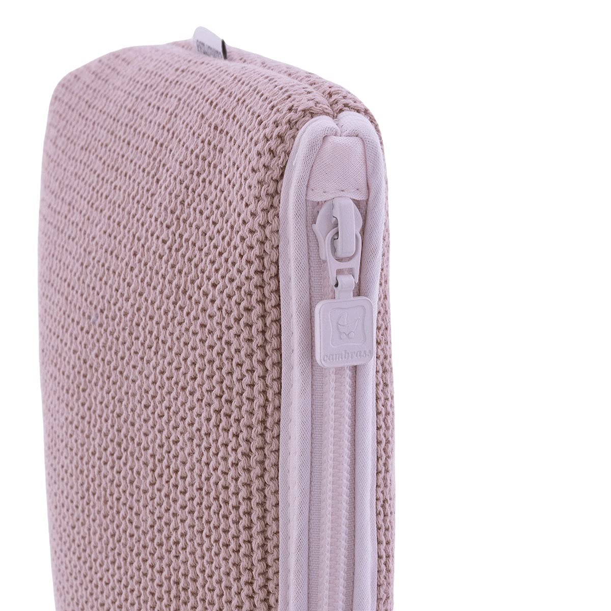 cambrass-london-pink-beauty-necessaire-neonato-6x28x20-cm image 5