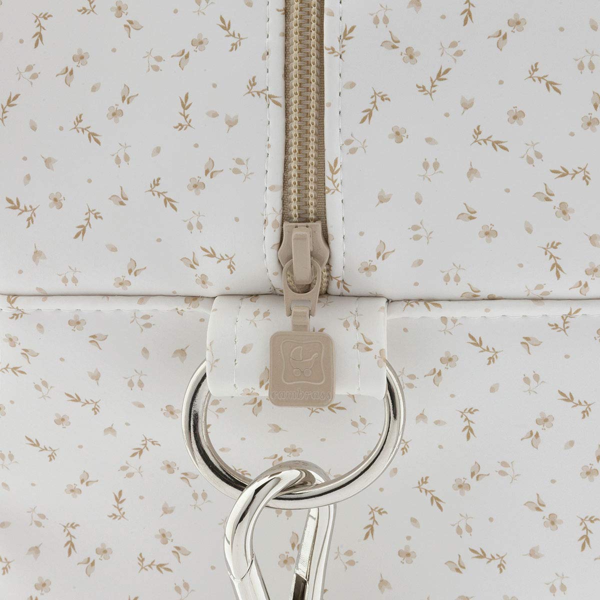 cambrass-prome-hana-borsa-maternit-beige-18x44x33-cm image 7