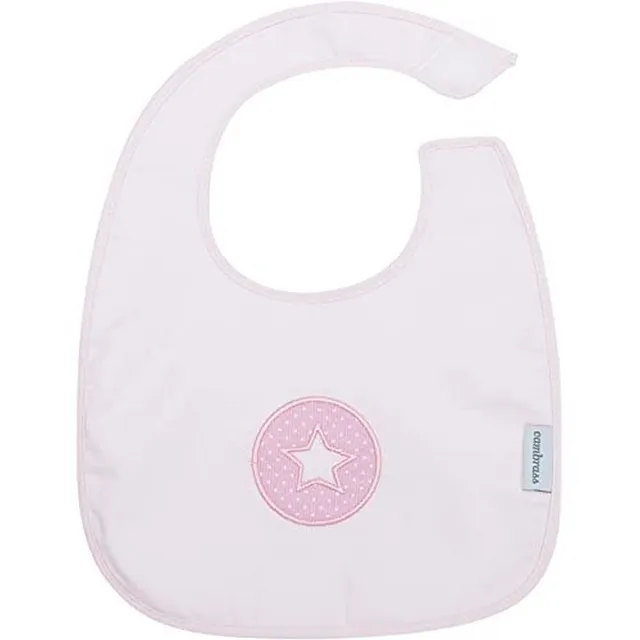 cambrass-41690-bavetta-quadrata-con-velcro image 1